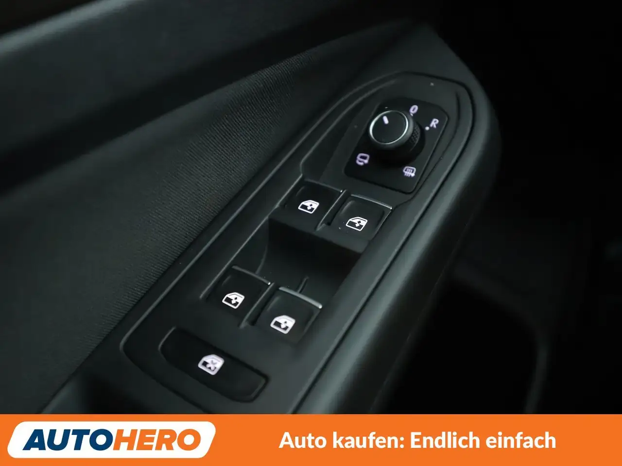 Volkswagen Golf 2.0 TSI GTI Aut.*NAVI*PDC*SHZ*, миниатюра 24