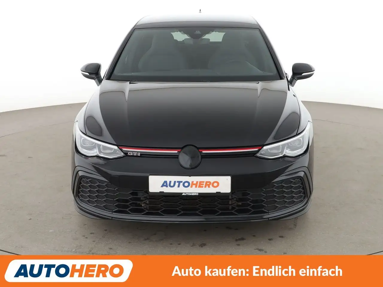 Volkswagen Golf 2.0 TSI GTI Aut.*NAVI*PDC*SHZ*, миниатюра 9