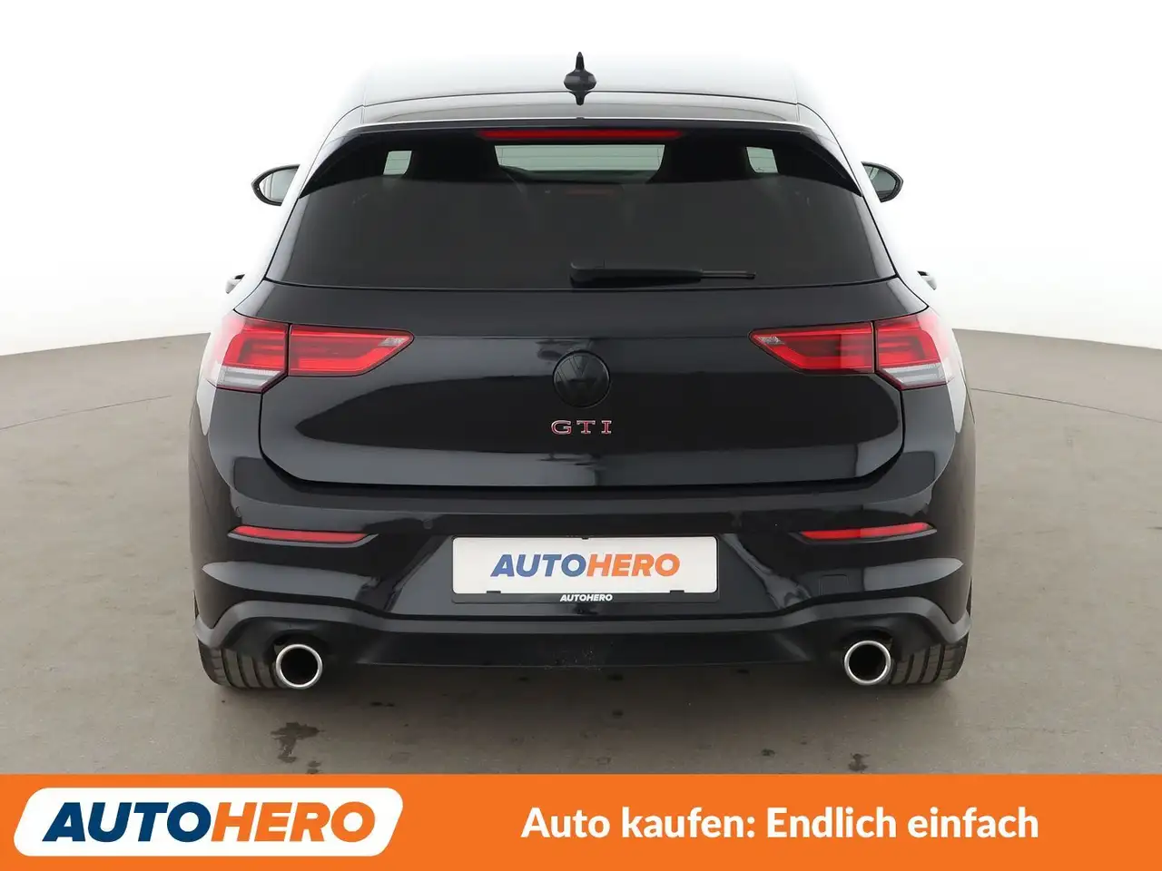 Volkswagen Golf 2.0 TSI GTI Aut.*NAVI*PDC*SHZ*, миниатюра 5