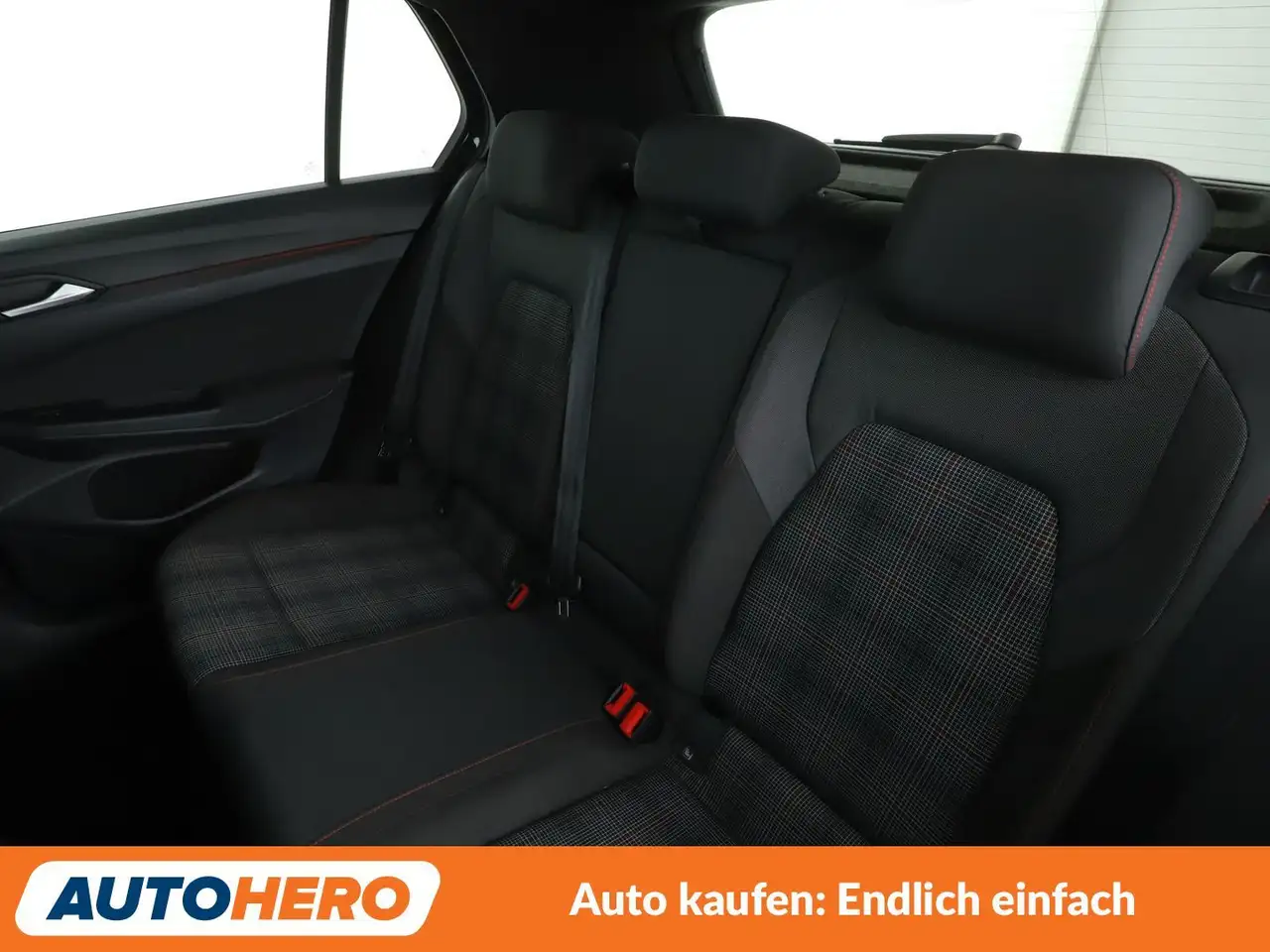 Volkswagen Golf 2.0 TSI GTI Aut.*NAVI*PDC*SHZ*, миниатюра 14
