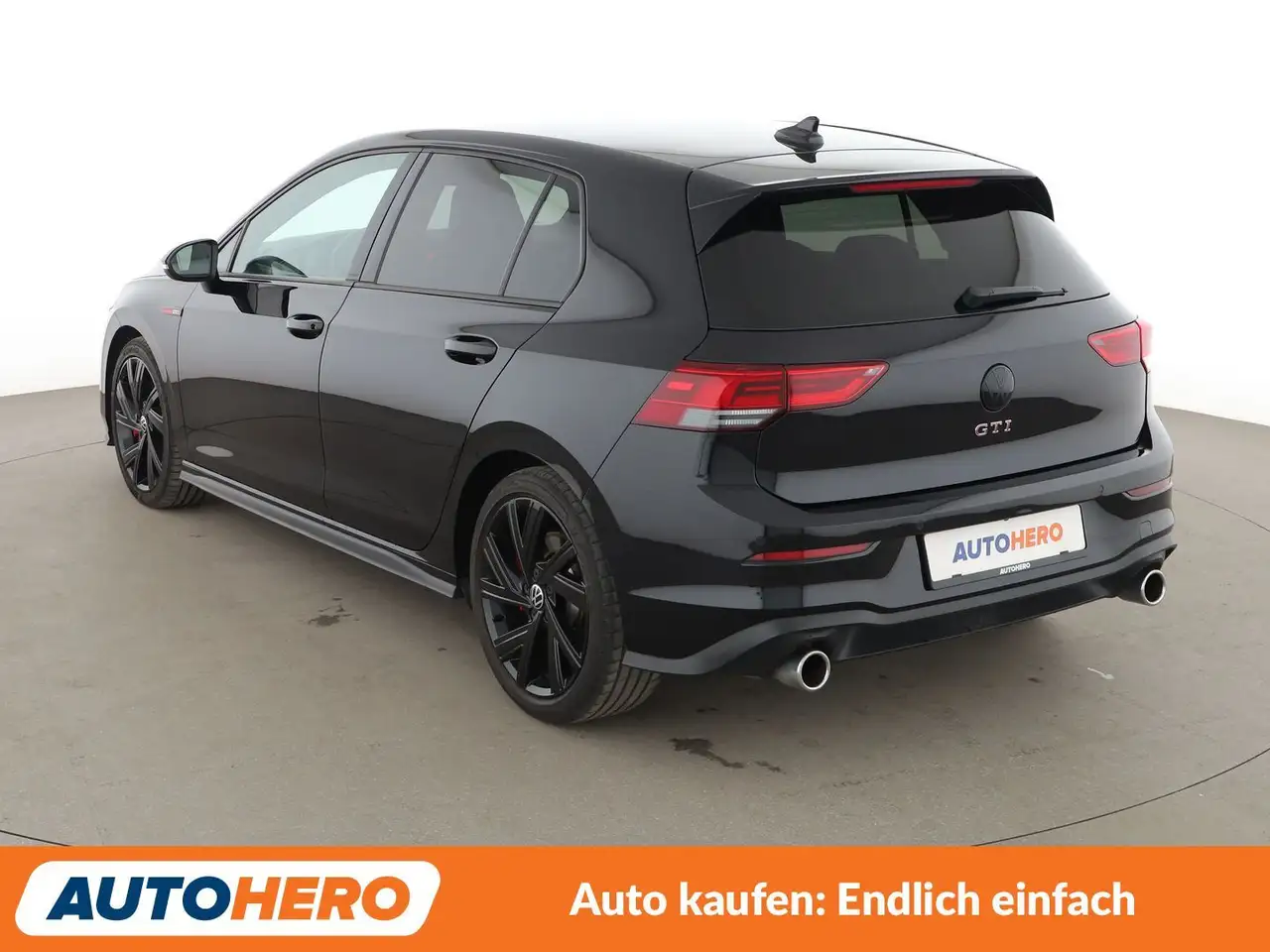 Volkswagen Golf 2.0 TSI GTI Aut.*NAVI*PDC*SHZ*, миниатюра 4