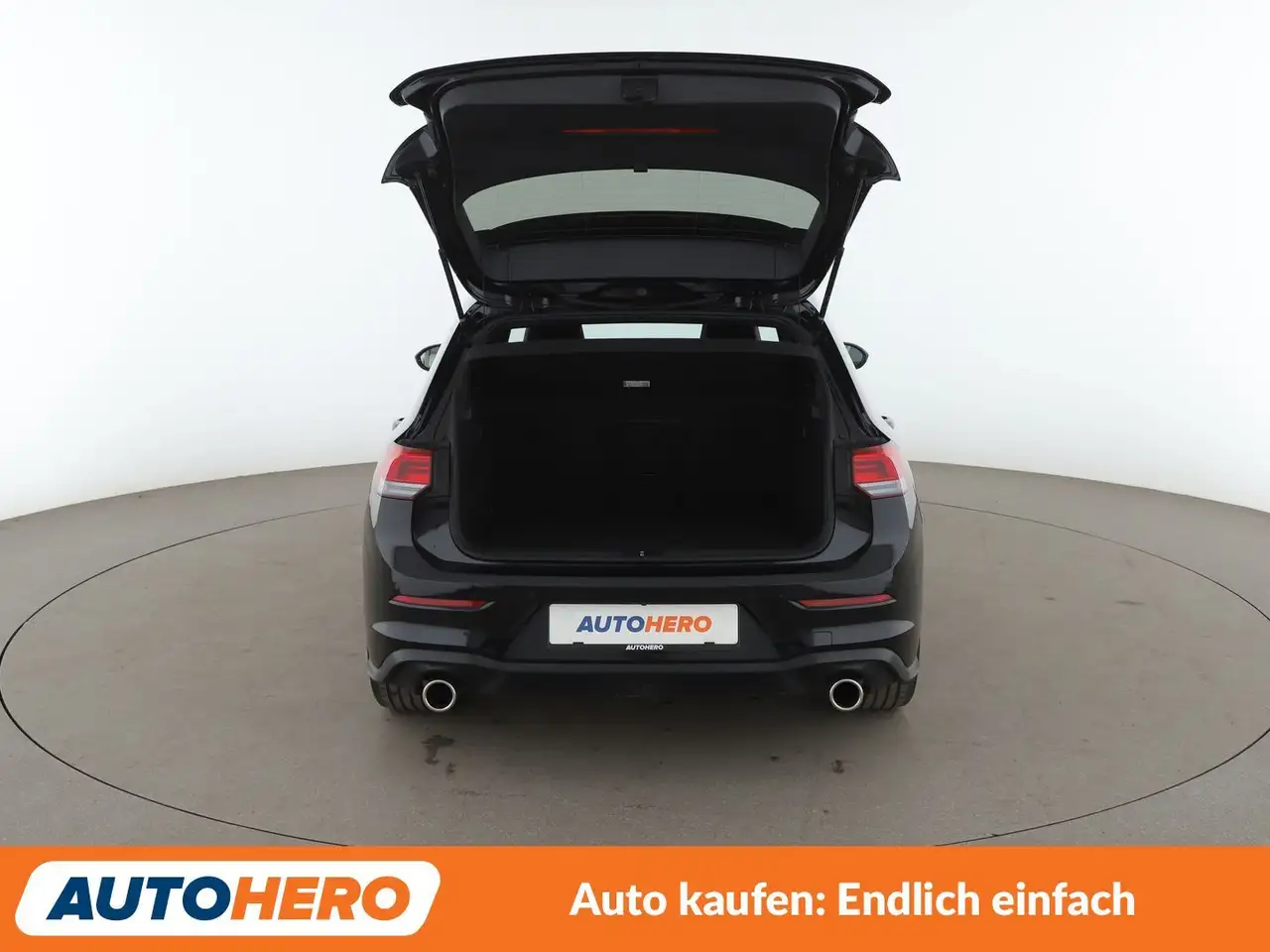 Volkswagen Golf 2.0 TSI GTI Aut.*NAVI*PDC*SHZ*, миниатюра 16