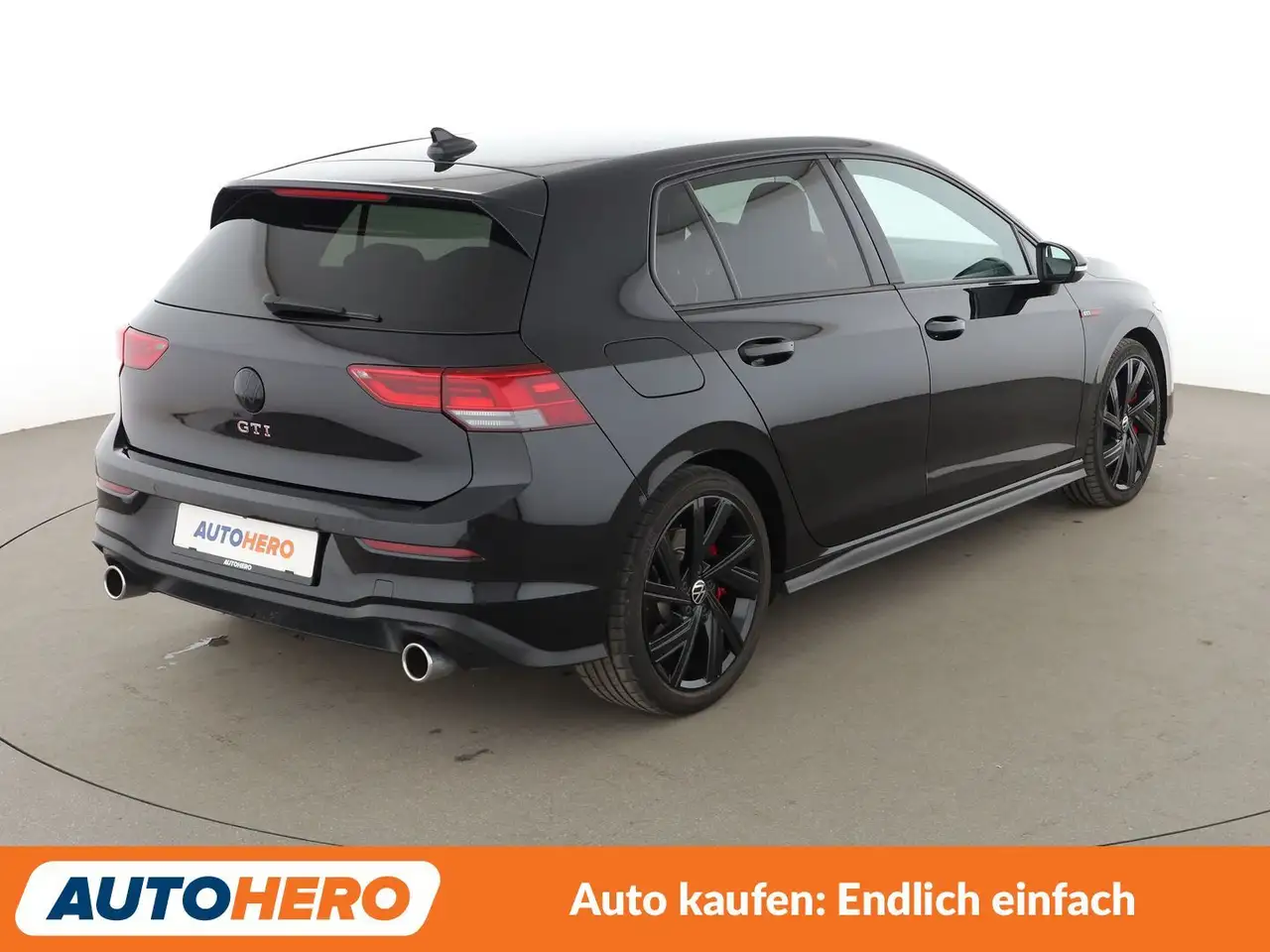 Volkswagen Golf 2.0 TSI GTI Aut.*NAVI*PDC*SHZ*, миниатюра 6