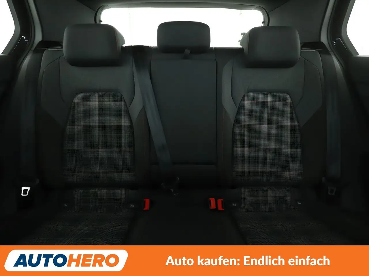 Volkswagen Golf 2.0 TSI GTI Aut.*NAVI*PDC*SHZ*, миниатюра 15