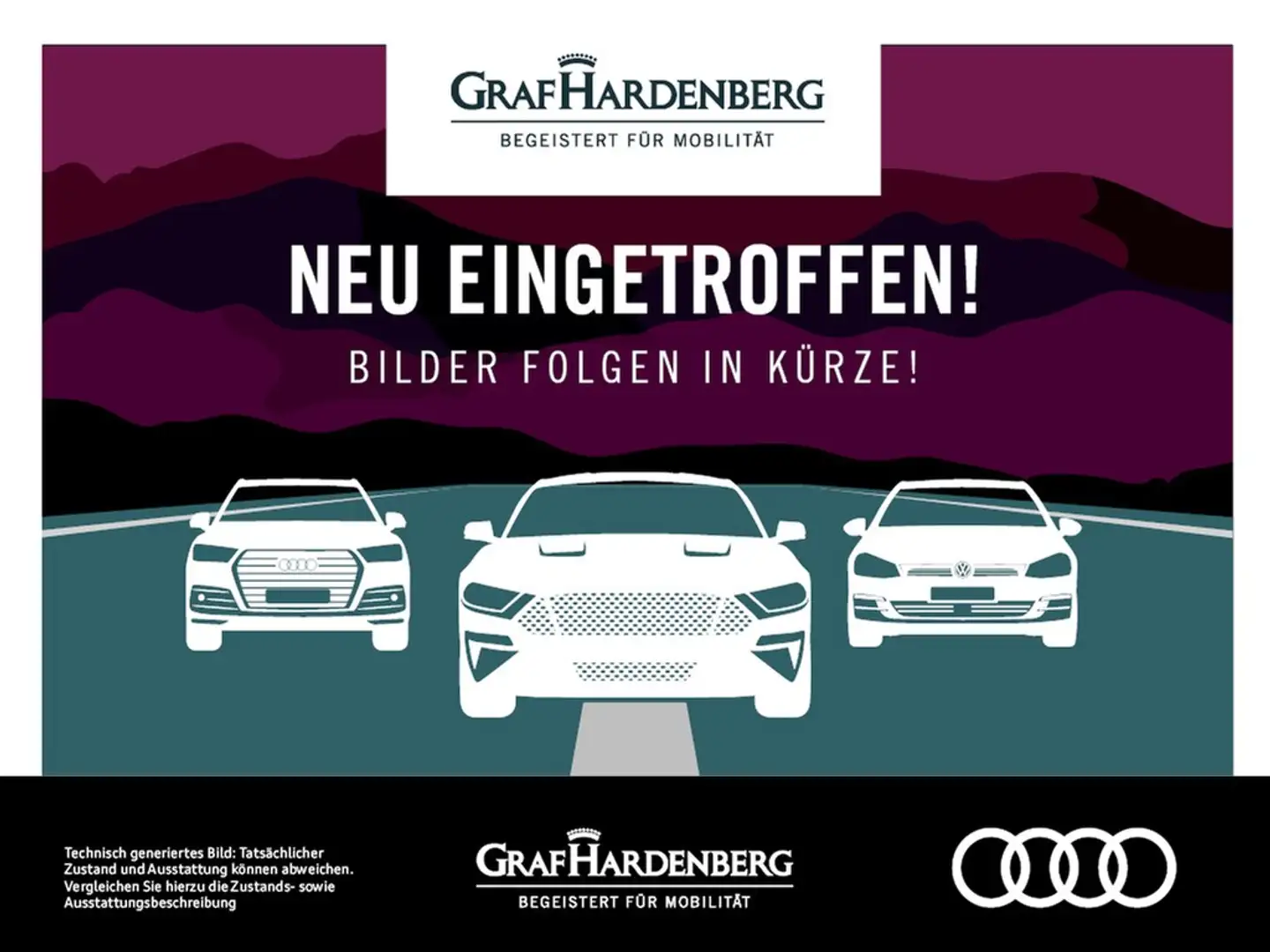 Audi SQ5 3.0 TFSI quattro . Matrix Navi B&O Blau - 1