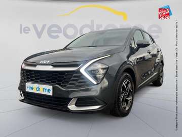 1.6 T-GDi 150ch MHEV LX Plus DCT7 4x2