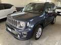 Jeep Renegade 1.3 t4 phev Limited 4xe at6 UNICO PROP Bleu - thumbnail 2