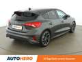 Ford Focus 1.5 EcoBoost ST-Line Aut. *LED*ACC*SPUR*PANO* Grau - thumbnail 6