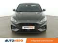 Ford Focus 1.5 EcoBoost ST-Line Aut. *LED*ACC*SPUR*PANO* Grijs - thumbnail 9