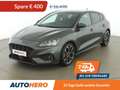 Ford Focus 1.5 EcoBoost ST-Line Aut. *LED*ACC*SPUR*PANO* Grijs - thumbnail 1
