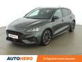 Ford Focus 1.5 EcoBoost ST-Line Aut. *LED*ACC*SPUR*PANO* Grau - thumbnail 1