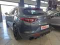 Alfa Romeo Stelvio 2.2 Td 210 cv AT8 Q4 Veloce Grigio - thumbnail 5