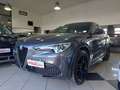 Alfa Romeo Stelvio 2.2 Td 210 cv AT8 Q4 Veloce Gris - thumbnail 1