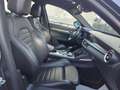 Alfa Romeo Stelvio 2.2 Td 210 cv AT8 Q4 Veloce Grigio - thumbnail 10