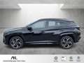 Hyundai TUCSON 1.6 T-GDI "N-Line" 2WD DSG/NAVI/LED/RFK Zwart - thumbnail 2
