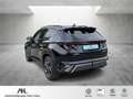 Hyundai TUCSON 1.6 T-GDI "N-Line" 2WD DSG/NAVI/LED/RFK Zwart - thumbnail 3