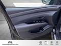 Hyundai TUCSON 1.6 T-GDI "N-Line" 2WD DSG/NAVI/LED/RFK Zwart - thumbnail 15
