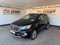 Ford Kuga 2.0 TDCi 2x4 Vignale - Garantie bis 01-2027 Schwarz - thumbnail 1