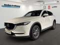 Mazda CX-5 SKYACTIV-G 165 Exclusive-Line Head-Up/360 Weiß - thumbnail 1