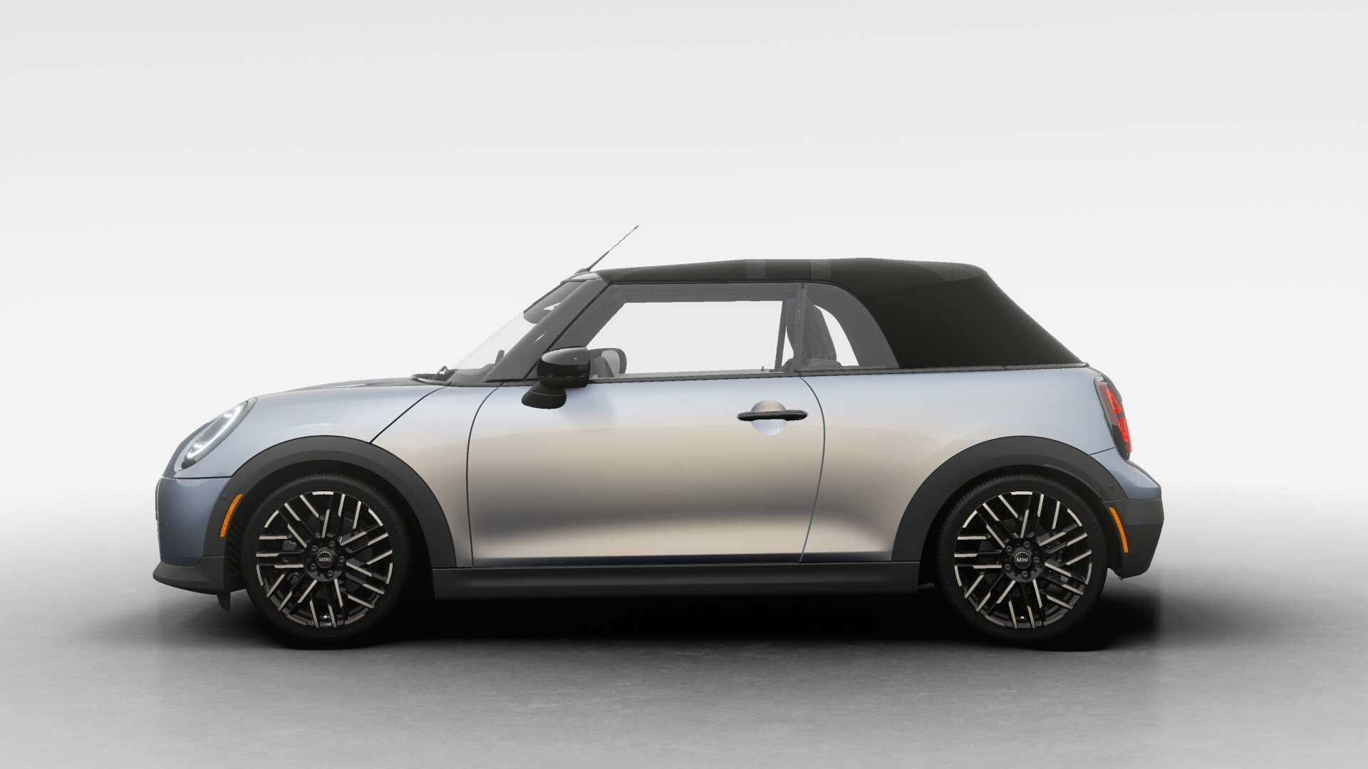 2025 MINI Convertible