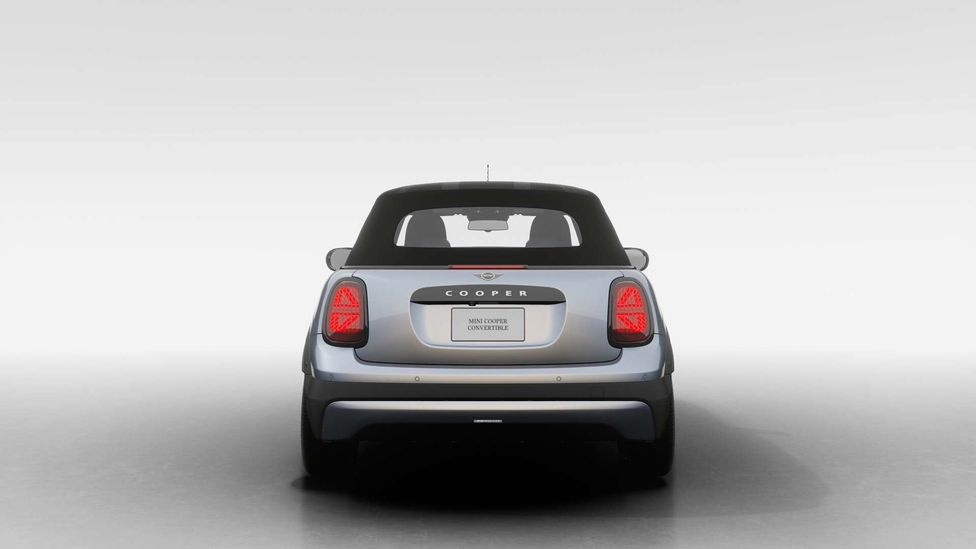 2025 MINI Convertible
