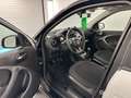smart forFour Klimaautomatik Android carplay Noir - thumbnail 13