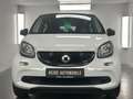 smart forFour Klimaautomatik Android carplay Noir - thumbnail 2