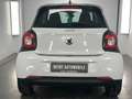 smart forFour Klimaautomatik Android carplay Noir - thumbnail 8
