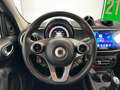 smart forFour Klimaautomatik Android carplay Noir - thumbnail 19
