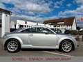 Audi TT Coupe/Roadster 1.8*S-LINE*LEDER*KLIMA*TEMPO* Silber - thumbnail 9