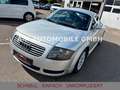 Audi TT Coupe/Roadster 1.8*S-LINE*LEDER*KLIMA*TEMPO* Silber - thumbnail 38