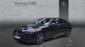Mercedes-Benz C 220 C-CLASS D AMG LINE Negro - thumbnail 1