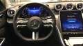 Mercedes-Benz C 220 C-CLASS D AMG LINE Negro - thumbnail 9