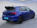 Volkswagen Golf VIII R "20 Years" Performance AKRA+PANO+DCC Blau - thumbnail 5