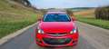 Opel Astra J Sports Tourer Exklusiv Vollausstattung Rot - thumbnail 1