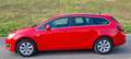 Opel Astra J Sports Tourer Exklusiv Vollausstattung Rot - thumbnail 4