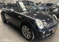 MINI One Cabrio 1.6 Pepper - NAP- Parkeersensor - Elek.ramen Negro - thumbnail 20
