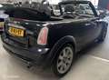 MINI One Cabrio 1.6 Pepper - NAP- Parkeersensor - Elek.ramen Negro - thumbnail 16