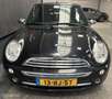 MINI One Cabrio 1.6 Pepper - NAP- Parkeersensor - Elek.ramen Negro - thumbnail 8