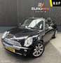 MINI One Cabrio 1.6 Pepper - NAP- Parkeersensor - Elek.ramen Negro - thumbnail 2