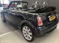 MINI One Cabrio 1.6 Pepper - NAP- Parkeersensor - Elek.ramen Negro - thumbnail 13