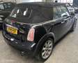 MINI One Cabrio 1.6 Pepper - NAP- Parkeersensor - Elek.ramen Negro - thumbnail 15