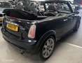 MINI One Cabrio 1.6 Pepper - NAP- Parkeersensor - Elek.ramen Negro - thumbnail 4