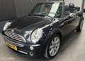 MINI One Cabrio 1.6 Pepper - NAP- Parkeersensor - Elek.ramen Negro - thumbnail 7