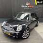MINI One Cabrio 1.6 Pepper - NAP- Parkeersensor - Elek.ramen Negro - thumbnail 1