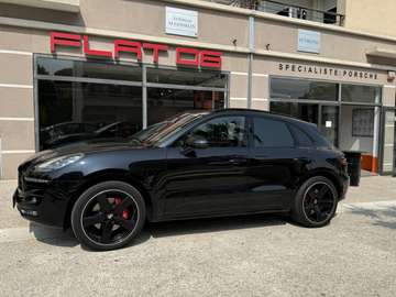 3.0 V6 360ch GTS PDK