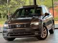 Volkswagen Tiguan 2.0 TDi SCR Highline BMT/FULLOPTIONS/1PROP CARNET Gris - thumbnail 1