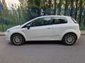 Fiat Punto Evo Punto EVO 1.2i Active Stop CLIM // JANTES // EURO6 Weiß - thumbnail 3