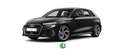 Audi A3 Sportback 35 TFSI Genuine S tronic Negro - thumbnail 1