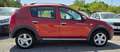 Dacia Sandero STEPWAY 1.5 DCI 70CH 2010 CLIM Rouge - thumbnail 4